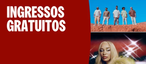 Ingressos gratuitos: Jorja Smith e Maneva no Deezer Club!