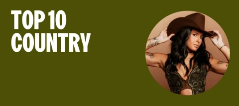🤠 TOP 10 coisas do country (e da vida) | CarlosMX
