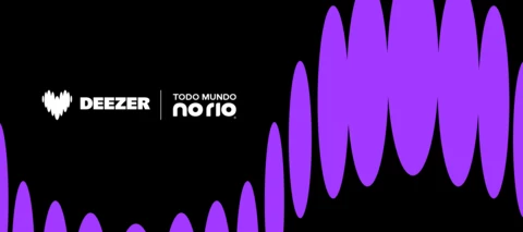 TODO O MUNDO NO RIO | A Maior Experiência Musical do Brasil Tem o Seu Nome no Sorteio