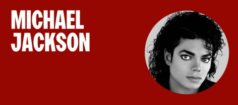 Michael Jackson, Eu e o Tempo | Gilmar Rojas Dias