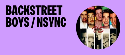 Pearlman e a sua fraude contra os Backstreet Boys e o NSYNC | CarlosMX