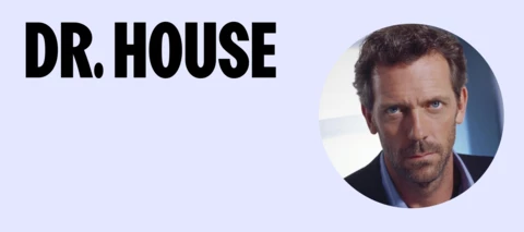 🎹 Hugh Laurie: O piano segundo o Dr. House | CarlosMX