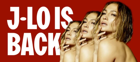 Jennifer Lopez's “This Is Me... Now”