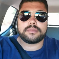 Henrique Da Silva Correa