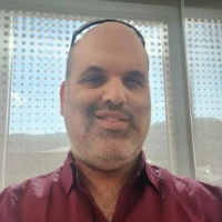 Noam Asulin