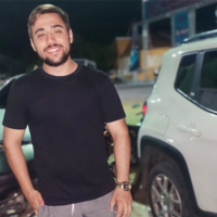 Rodrigo Leal De Souza