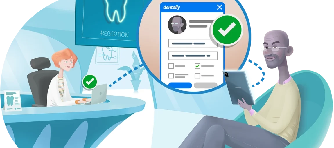 How Dentally Portal Enhances Patient and Practice Satisfaction