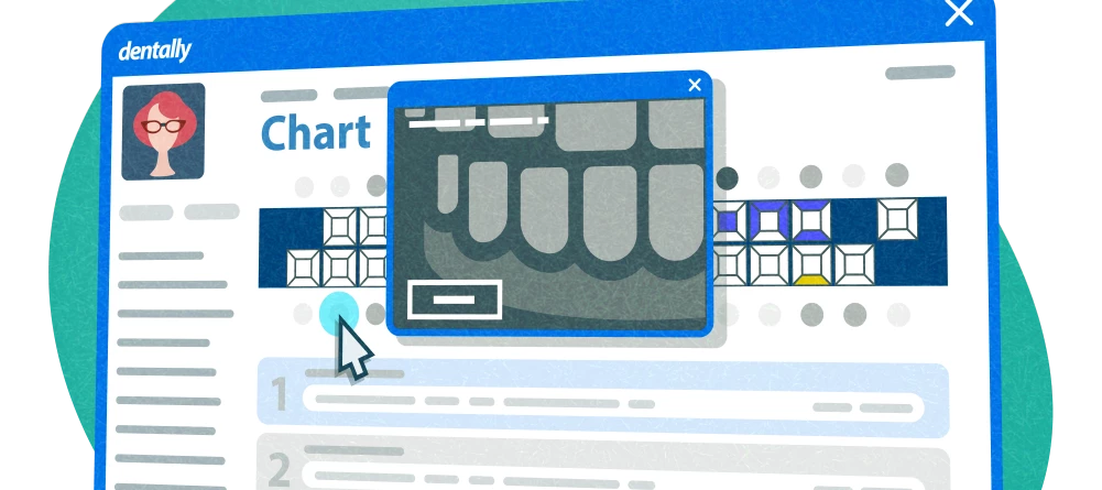 Here’s what you’re missing in Cloud Imaging with Dentally Vision