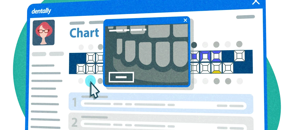 Dive into Dentally Vision AI