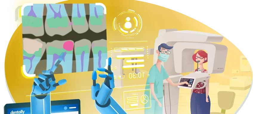 🤖 How do you see AI transforming your practice?