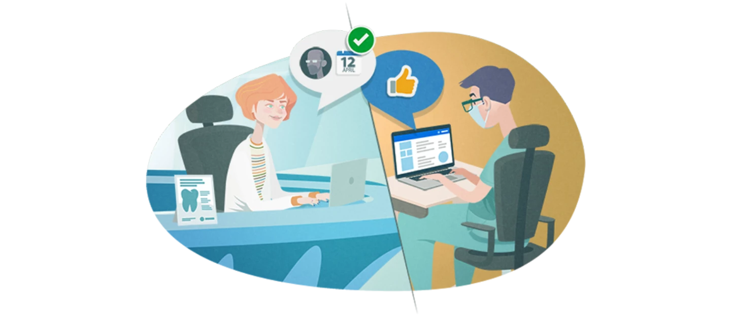 Dentally Hot Topics 🔥 - Effective recalls