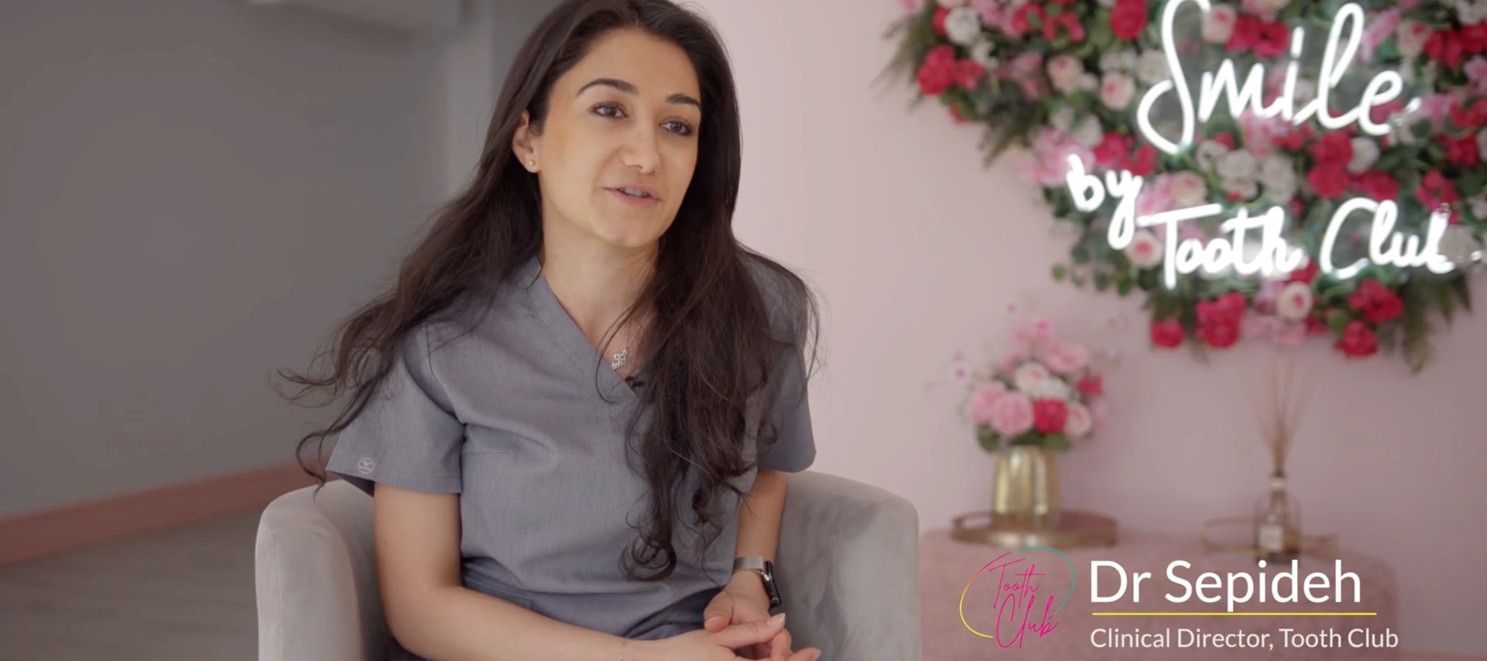 Customer Stories: Tooth Club