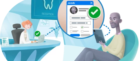 How Dentally Portal Enhances Patient and Practice Satisfaction