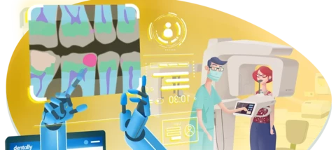 🤖 How do you see AI transforming your practice?