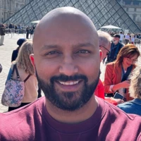 Anand Parekh