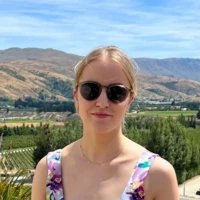 Charlotte B
