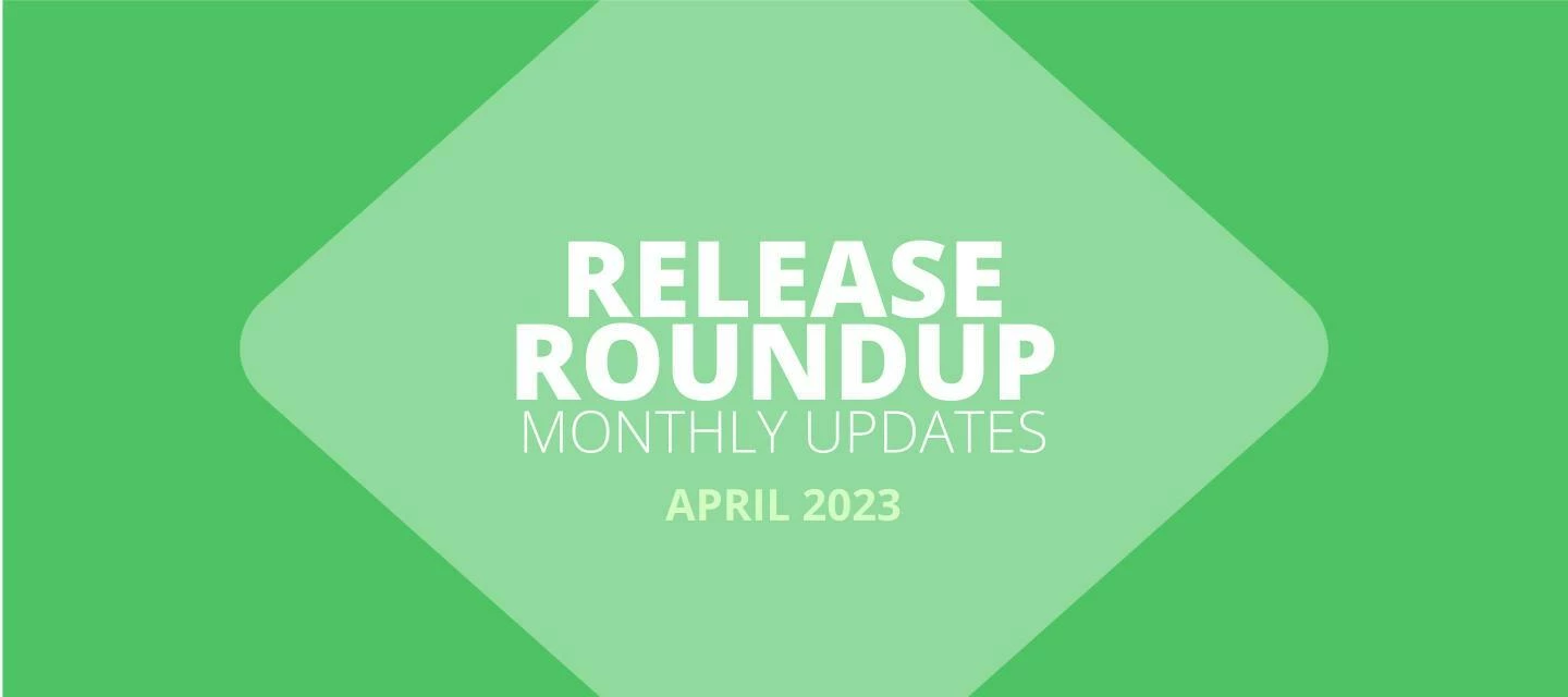 [APR 2023] Monthly Release: Adding a First and Last Name in Course Reports, New Integrations with Google Analytics 4, Zoom 3 