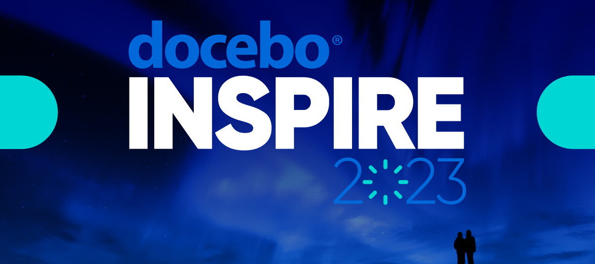 Announcing the Inspire 2023 Keynote Speaker!