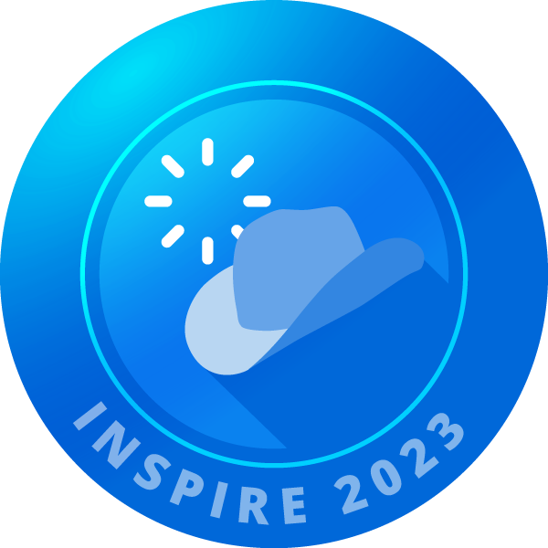 Inspire 2023