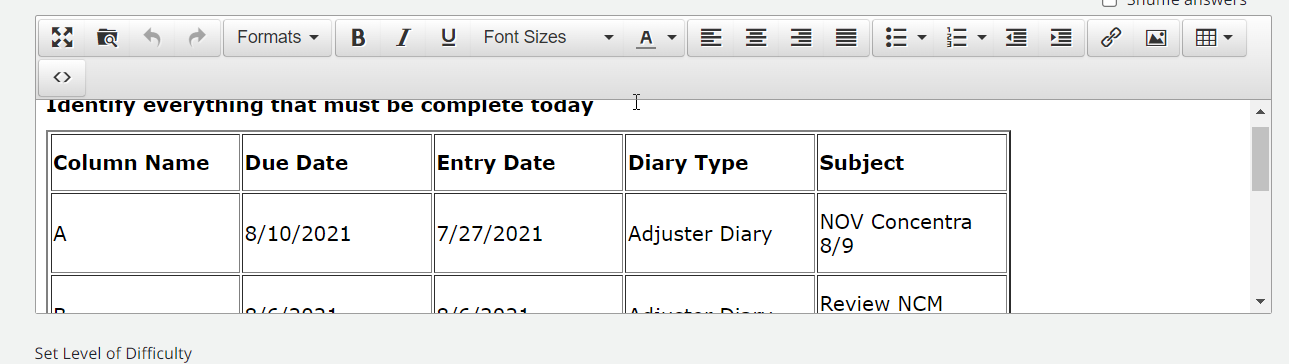 Noob question about HTML table bordecolor - Help - Obsidian Forum