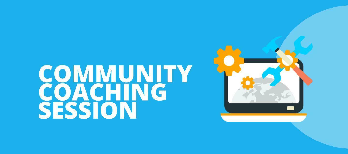 Introducing a new webinar series in Docebo Community!