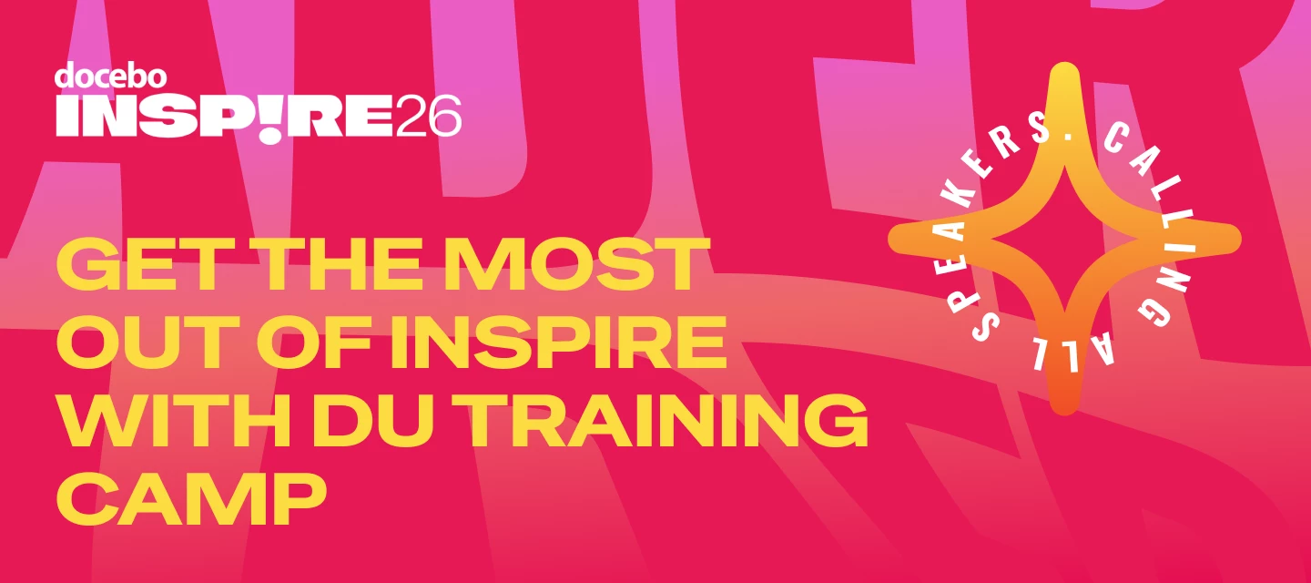 🌟Want to get the most out of Inspire 2026?