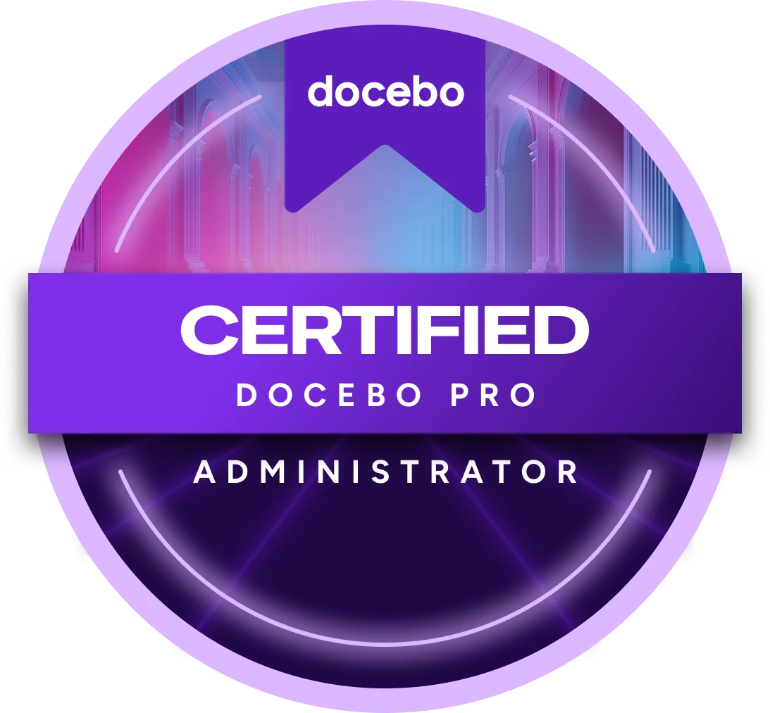 Docebo Pro Certified Admin