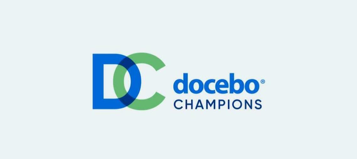 Become a Docebo Champion today!