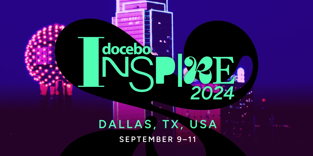 🎉 Congrats to our winners from Dallas Inspire 2024