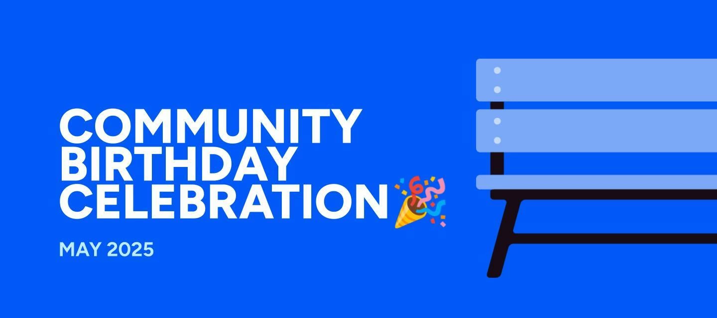 Celebrate Docebo Community in May for your chance to WIN!!!