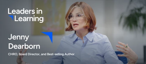 New Episode Alert! Leaders in Learning S2E5