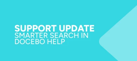 🤖 Smarter Docebo Help Search - Find Answers Faster with AI