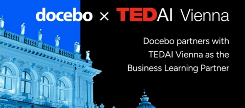 Join Us at TEDAI Vienna: Europe’s First AI-Dedicated TED Conference!