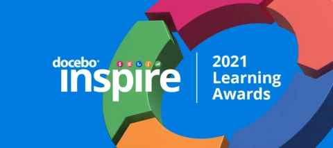 ​​​​​​Submission Deadline Extended - Showcase your organization! ​​