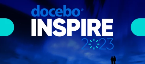 Announcing the Inspire 2023 Keynote Speaker!