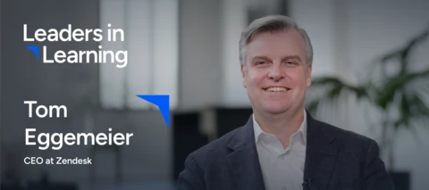 New episode alert! Leaders in Learning S2E4