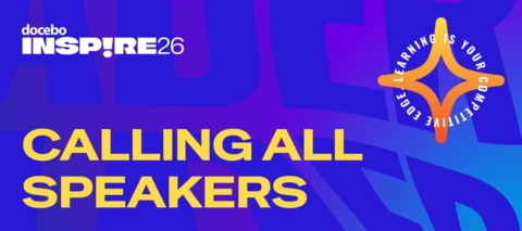 🌟 Light up the stage at Inspire—but hurry! Deadline to apply is soon