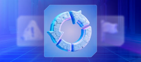 Updates to the Reports Menu & Legacy Reporting