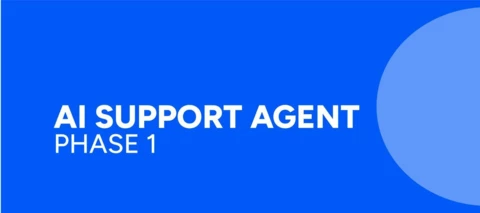 Your Support Experience Is Evolving - Say Hello to the Docebo AI Support Agent!