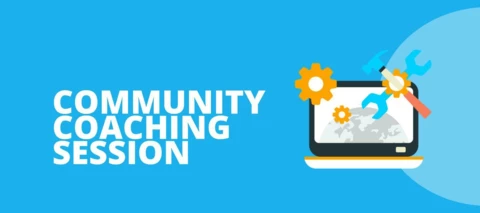 Introducing a new webinar series in Docebo Community!