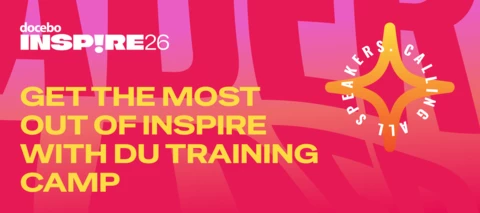 🌟Want to get the most out of Inspire 2026?