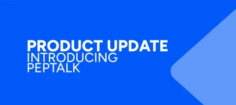 Give Your Team a PepTalk