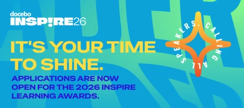 ✨ Got a learning story worth celebrating? ✨