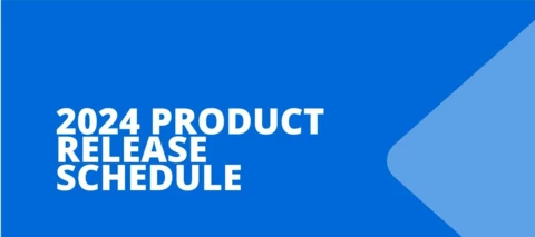 Docebo 2024 Release Schedule