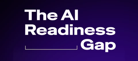🚨 It's here. The AI Readiness Gap Report is officially live!