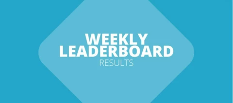 🏆  March 2022: Week 4 Results