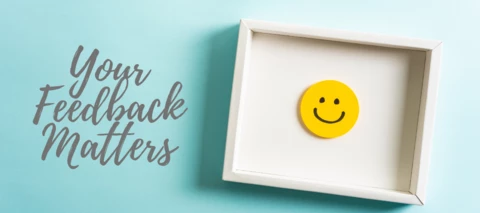 So, what do you think of Docebo Community​​​​? 💙