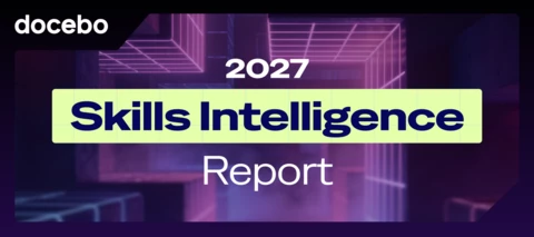 🚀 It’s here: The 2027 Skills Intelligence Report