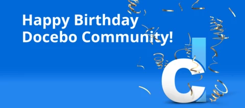 Share the Birthday Celebrations!