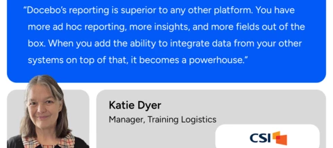 🌟 Customer Spotlight: CSI